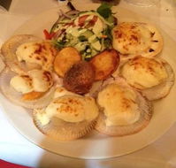 Jeromes Italian Family Restaurant - Redcliffe Tourism