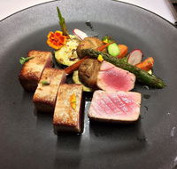 Kashiwa Japanese Restaurant - Redcliffe Tourism
