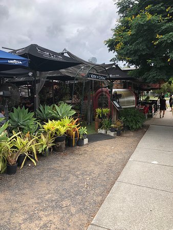 Kith 'n' Chow - Redcliffe Tourism 0