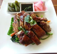 Kob's Thai Kitchen - Redcliffe Tourism