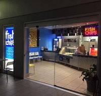 Little Mermaid Seafood - Redcliffe Tourism