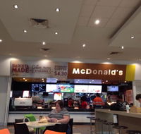 Mcdonald's Family Restaurants - Redcliffe Tourism