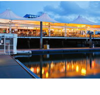Moreton Bay Boat Club - Redcliffe Tourism