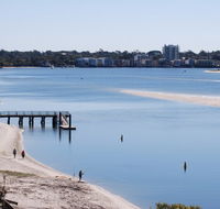 My Beach Spot - Redcliffe Tourism