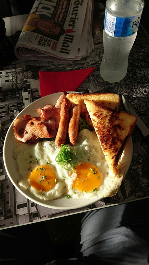 Nerosso Cafe - Redcliffe Tourism 1