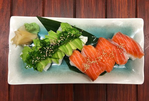 Nobuzo Japan Diner - Redcliffe Tourism 0