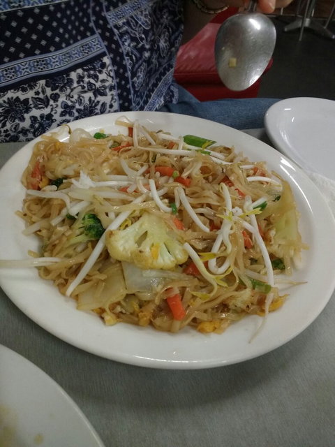 Noks Thai - Redcliffe Tourism 2