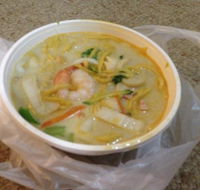 Noodle Paradise - Redcliffe Tourism