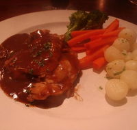 O'Dowd's Irish Pub - Redcliffe Tourism