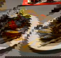 Pacers Restaurant - Redcliffe Tourism
