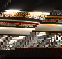 Pappar'delles - Redcliffe Tourism