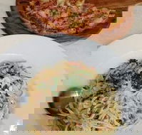Pappar Delles Italian Restaurant - Redcliffe Tourism