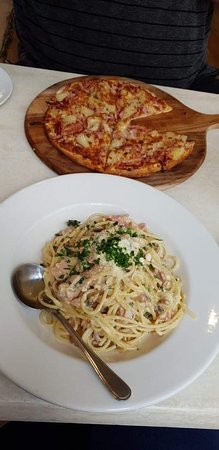 Pappar Delles Italian Restaurant - Redcliffe Tourism 0