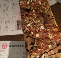 Raffles Hotel - Redcliffe Tourism