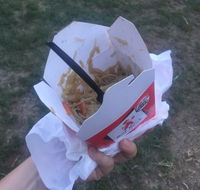 Red Rock Noodle Bar - Redcliffe Tourism