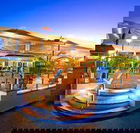 Restaurant 98 - Redcliffe Tourism