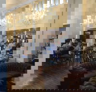 Riverston Tea Rooms - Redcliffe Tourism