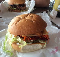 Rocky's Burger Shack - Redcliffe Tourism