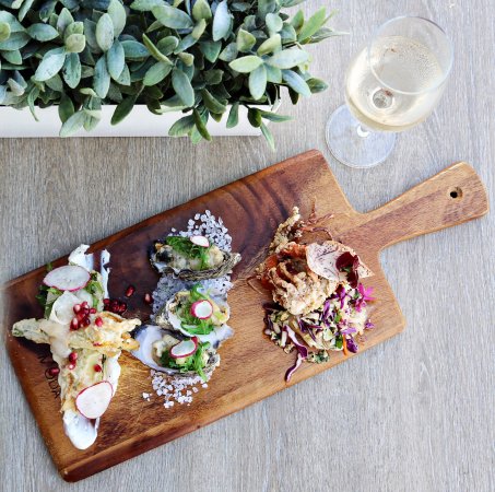 Sandbar Cafe Caloundra - Redcliffe Tourism 0