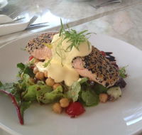 Sea Salt and Vine - Redcliffe Tourism