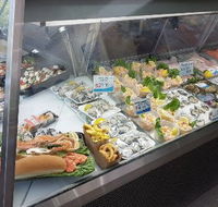 Seafood Takeaway - Redcliffe Tourism