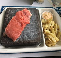 Stonegrill Restaurant - Redcliffe Tourism