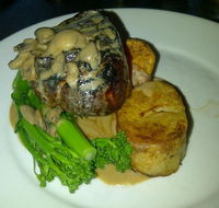 The Edge Restaurant - Redcliffe Tourism