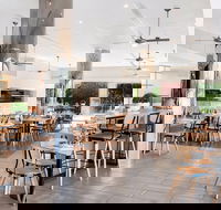 The Grill Pelican Waters - Redcliffe Tourism