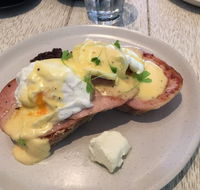 The Little Olive Cafe - Redcliffe Tourism