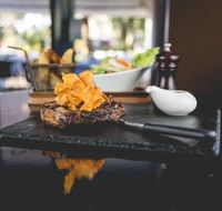 Three Bar and Grill - Redcliffe Tourism