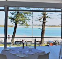 Tides Waterfront Dining - Redcliffe Tourism