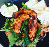 Tree Change Cafe - Redcliffe Tourism