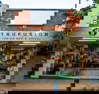 TruFusion Indian Bar  Grill - Redcliffe Tourism