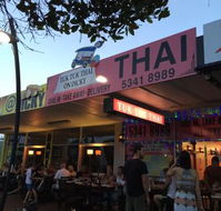 Tuk Tuk Thai - Redcliffe Tourism
