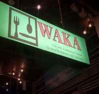 Waka - Redcliffe Tourism