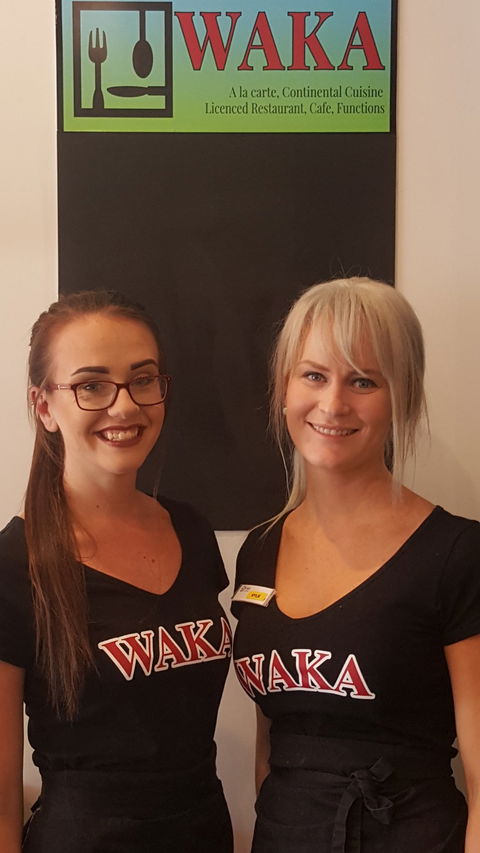 Waka - Redcliffe Tourism 6