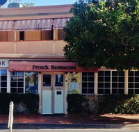 Aegean Waters - Redcliffe Tourism