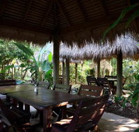 Arkarra Gardens Cafe Restaurant - Redcliffe Tourism