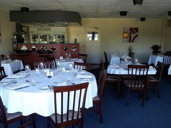 The Range QLD Redcliffe Tourism