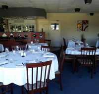 Eclipse Restaurant - Redcliffe Tourism