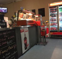 Frenchville Fish Bar - Redcliffe Tourism