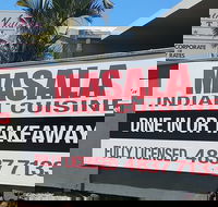 Masala Indian Cuisine - Redcliffe Tourism