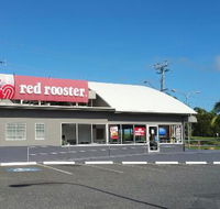 Red Rooster - Redcliffe Tourism