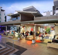 Smokey Joe's Cafe Bar  Grill The Ramada - Redcliffe Tourism