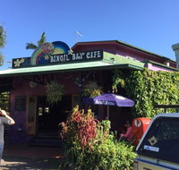 Bingil Bay Cafe - Redcliffe Tourism