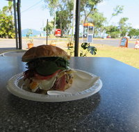 Dunk Island View Cafe - Redcliffe Tourism