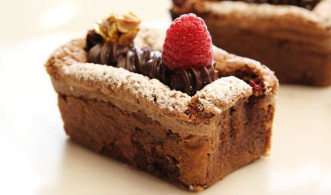 Flour & Chocolate Patisserie - Redcliffe Tourism 0