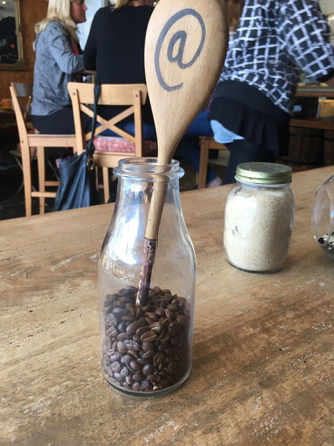 Hallowed Grounds Espresso - Redcliffe Tourism 4