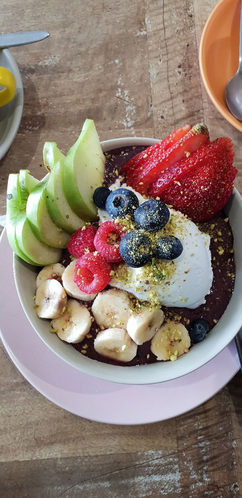 Hallowed Grounds Espresso - Redcliffe Tourism 6