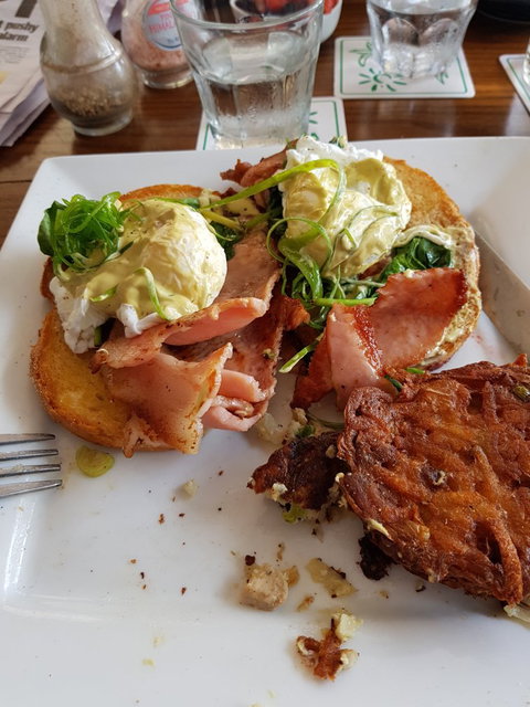 Jack & Shanan's - Redcliffe Tourism 1